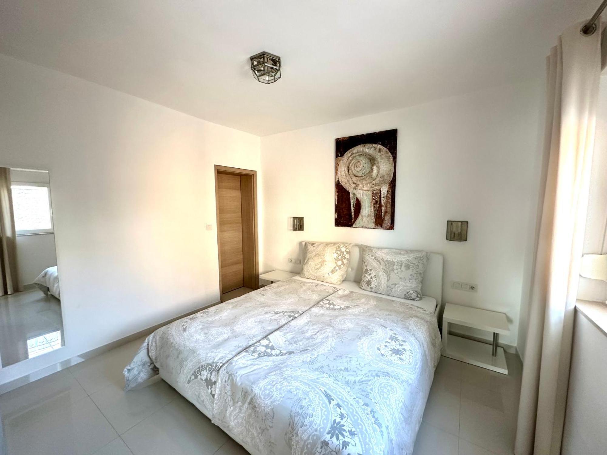 Villa Perla Tisno Exterior photo